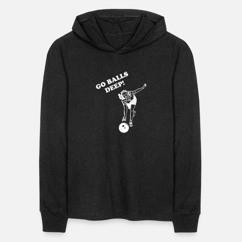 Go Balls Deep Design