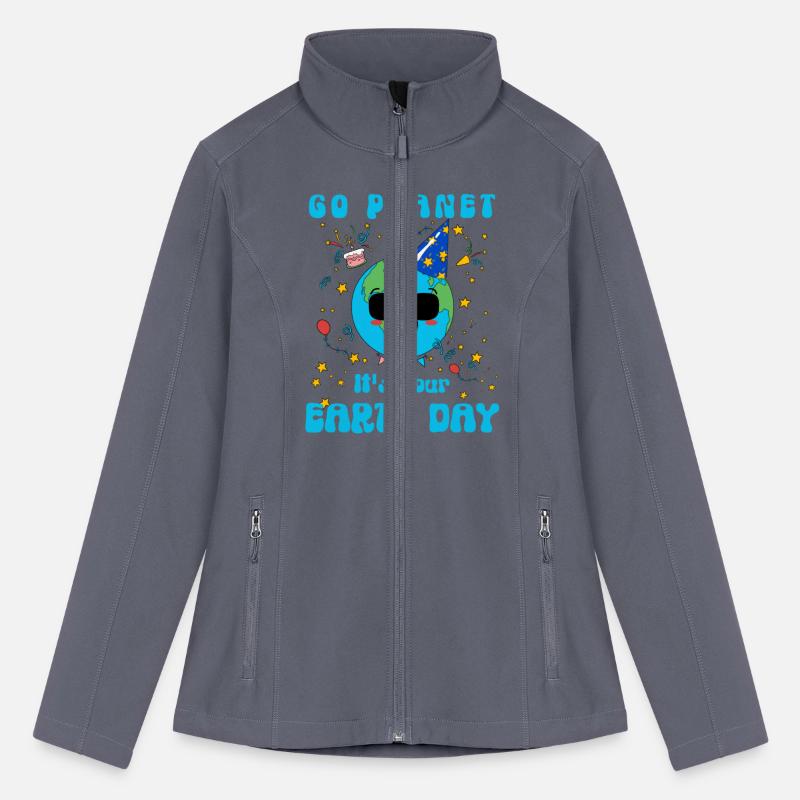 Go Planet its your Earthday - Party