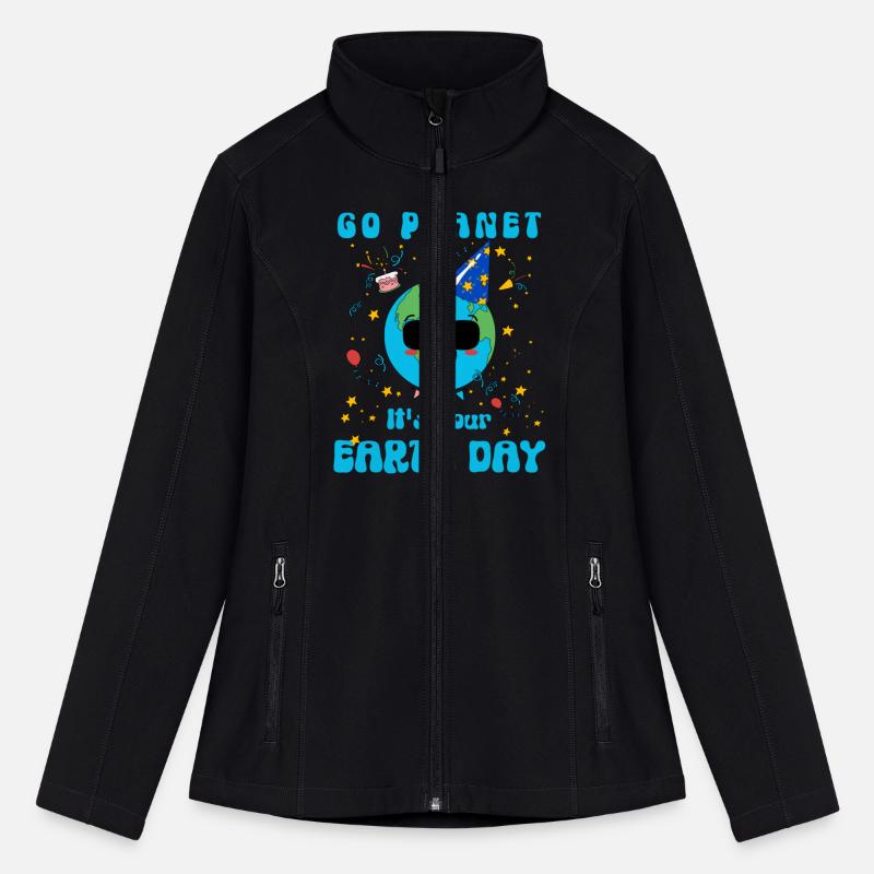 Go Planet its your Earthday - Party