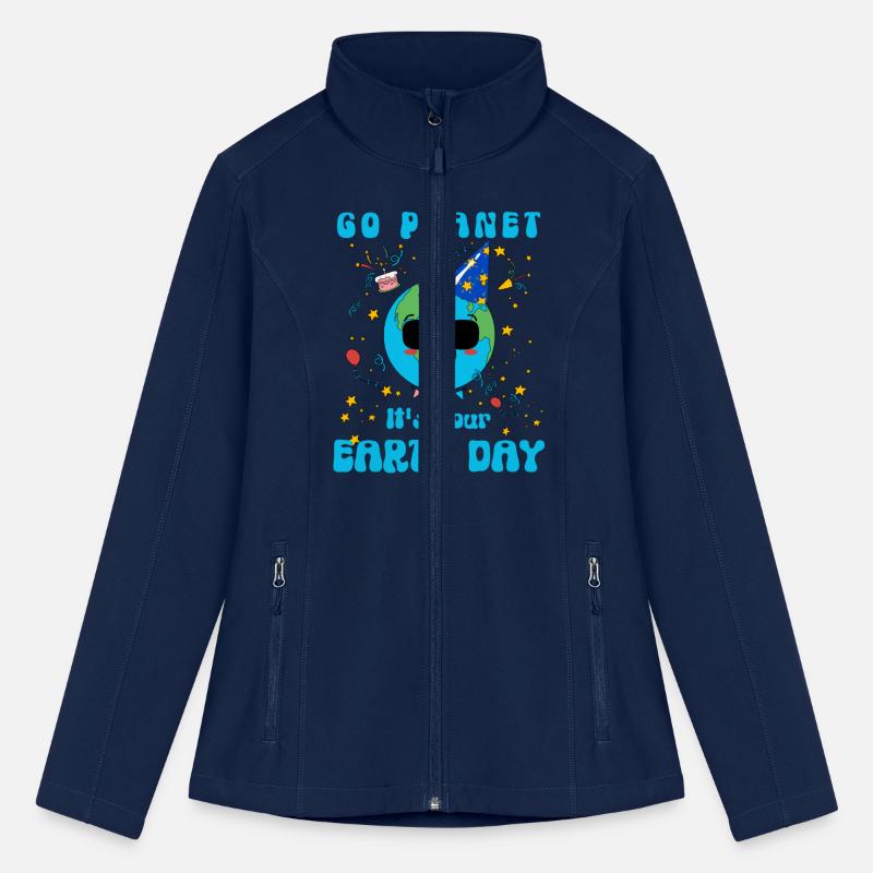 Go Planet its your Earthday - Party