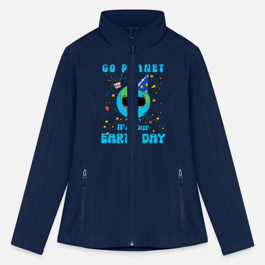 Go Planet its your Earthday - Party