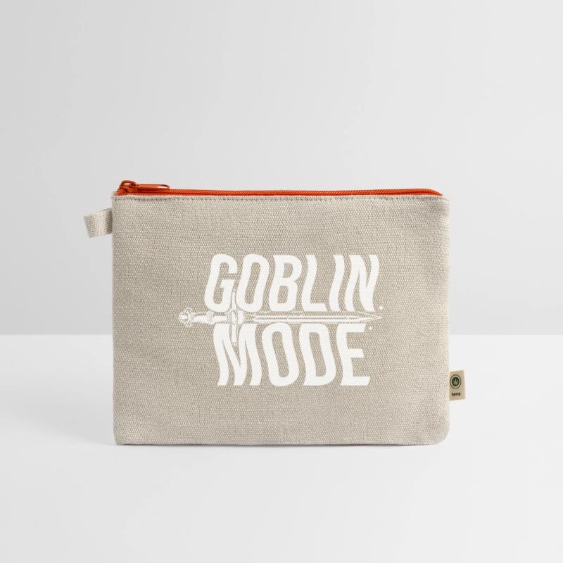 Goblin Mode Apparel