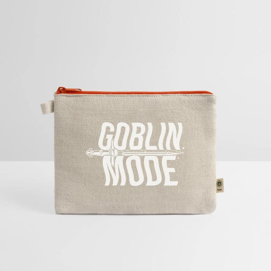 Goblin Mode Apparel