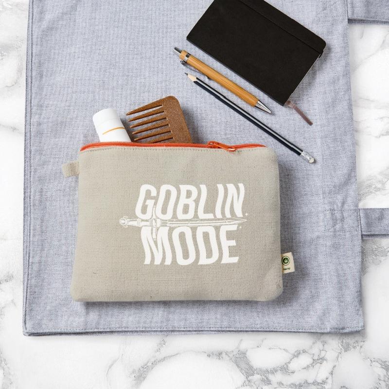 Goblin Mode Apparel