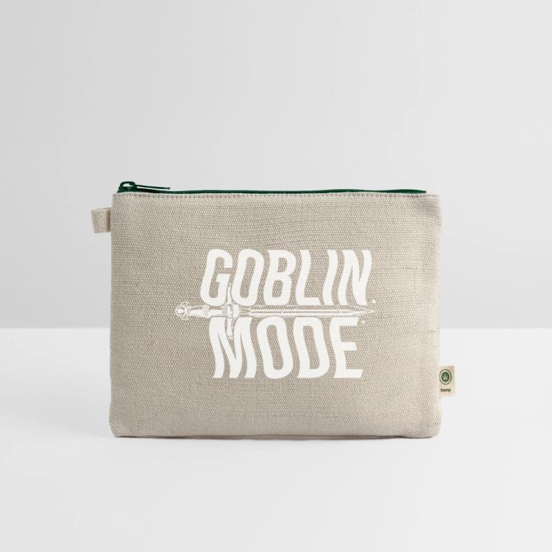 Goblin Mode Apparel