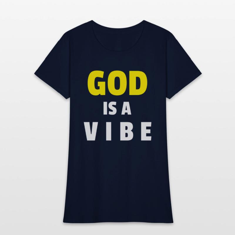 God Is A Christian Fashion