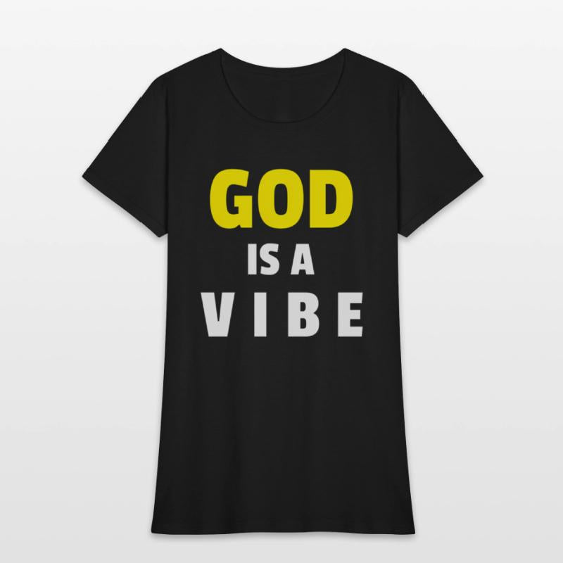 God Is A Christian Fashion