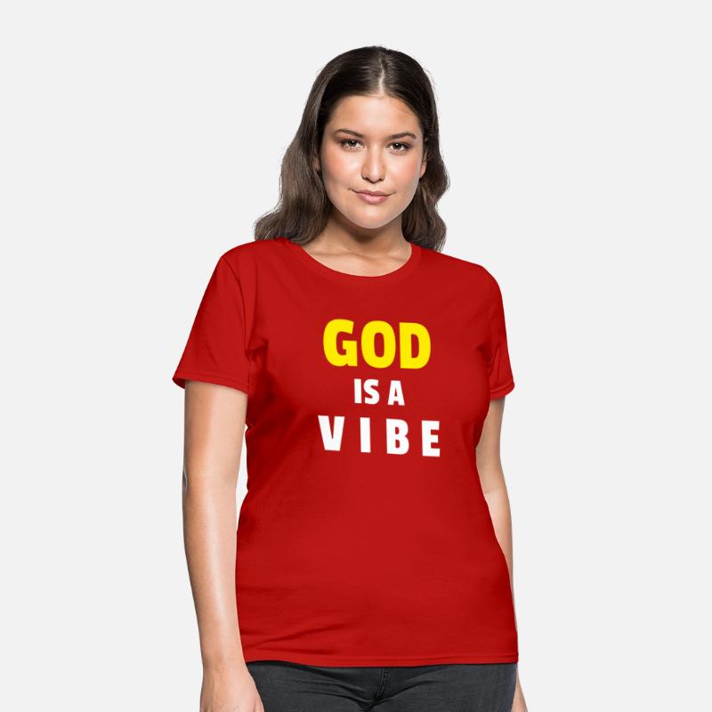 God Is A Christian Fashion