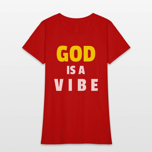 God Is A Christian Fashion