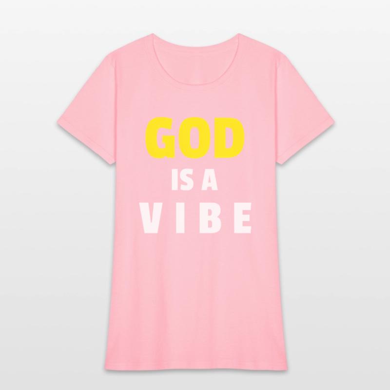 God Is A Christian Fashion