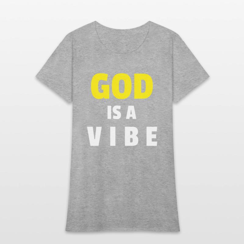 God Is A Christian Fashion