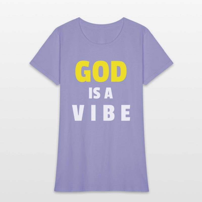 God Is A Christian Fashion