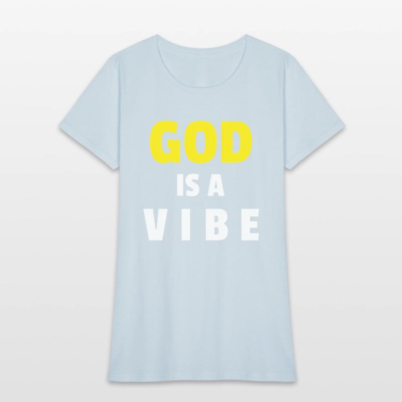 God Is A Christian Fashion