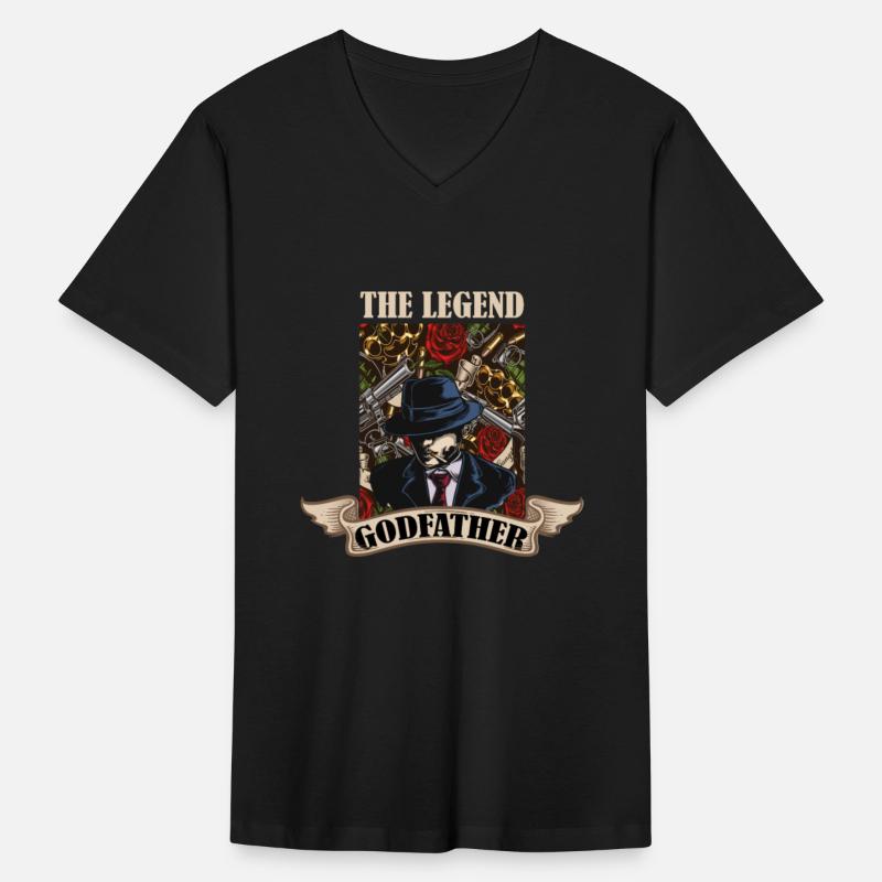 Godfather Uncle Godchild Baptism Gift Family