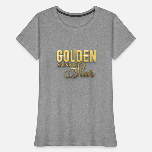 Golden text 3d effect