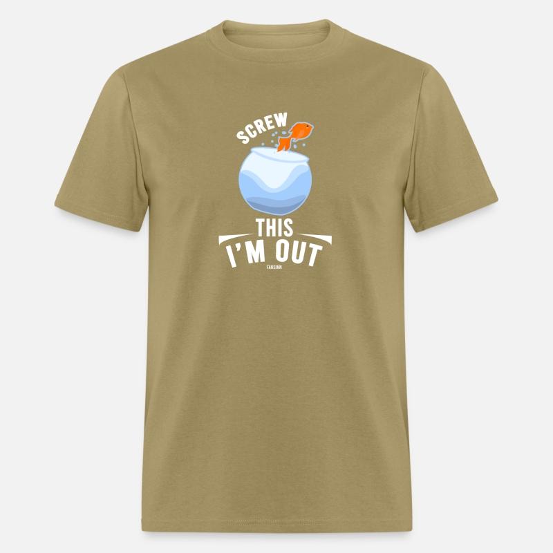 Goldfish fishbowl aquarium water