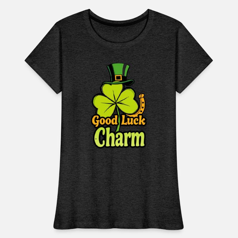 Good Luck Charm