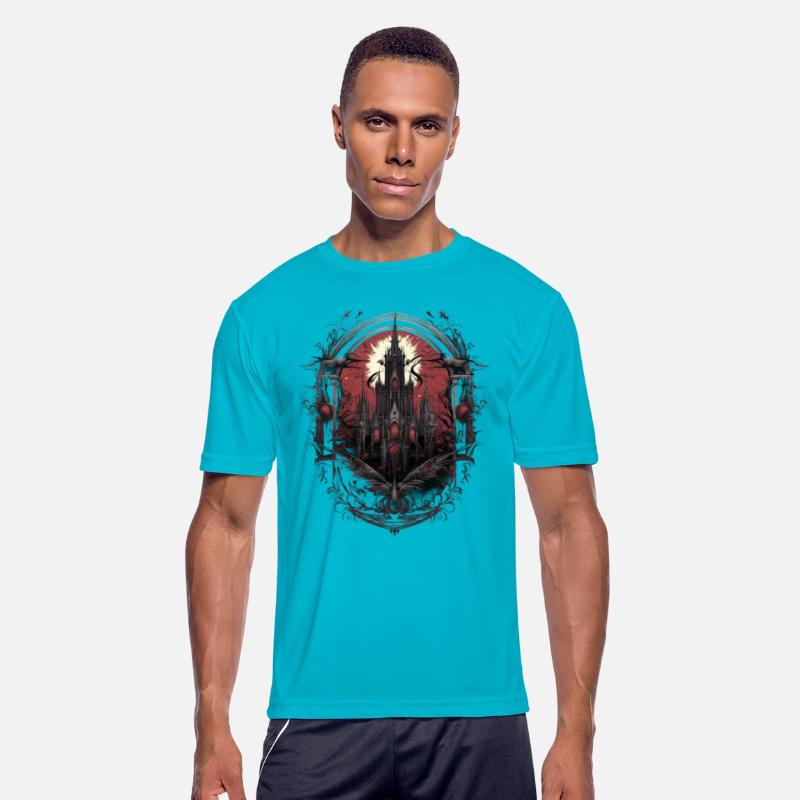 Gothic Occult Satan Gothic Black Scene Wicca