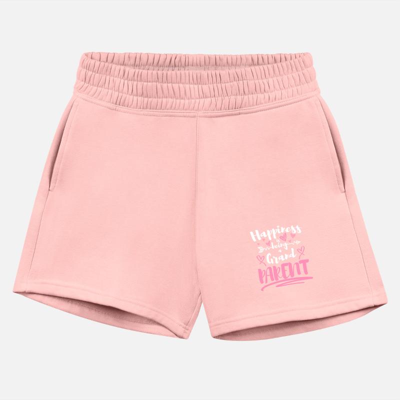 Grandparents Pregnancy Family Love