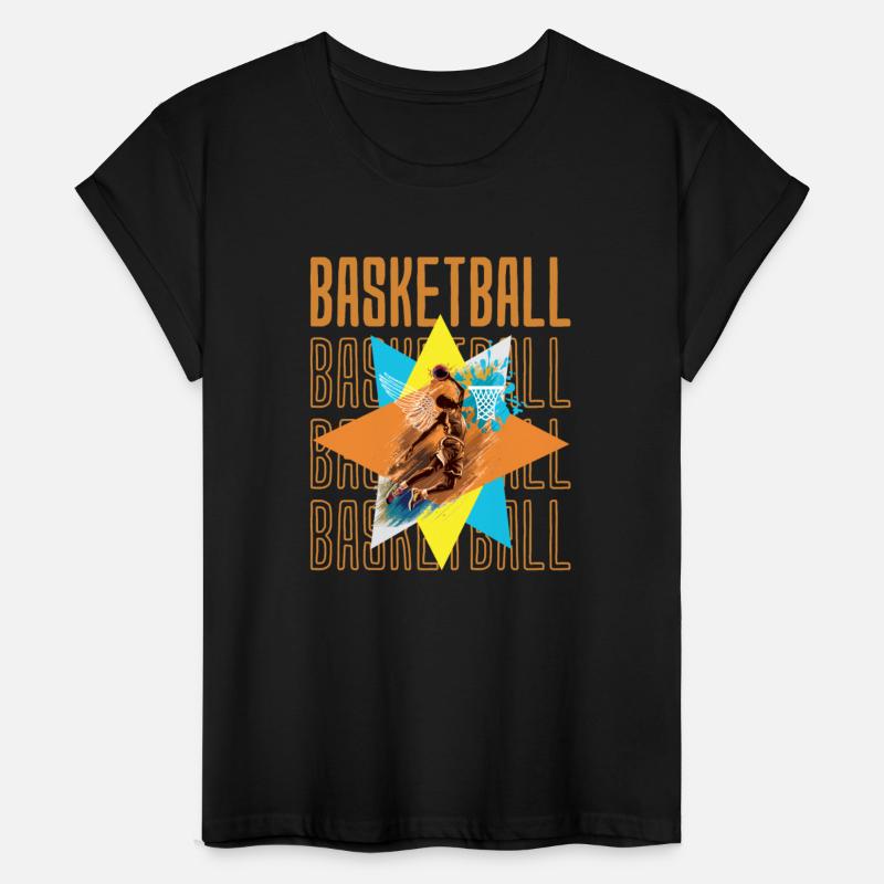 Great fun gift idea for basketball fans