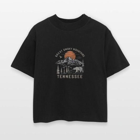 Great Smoky Mountains Tennessee Hiking