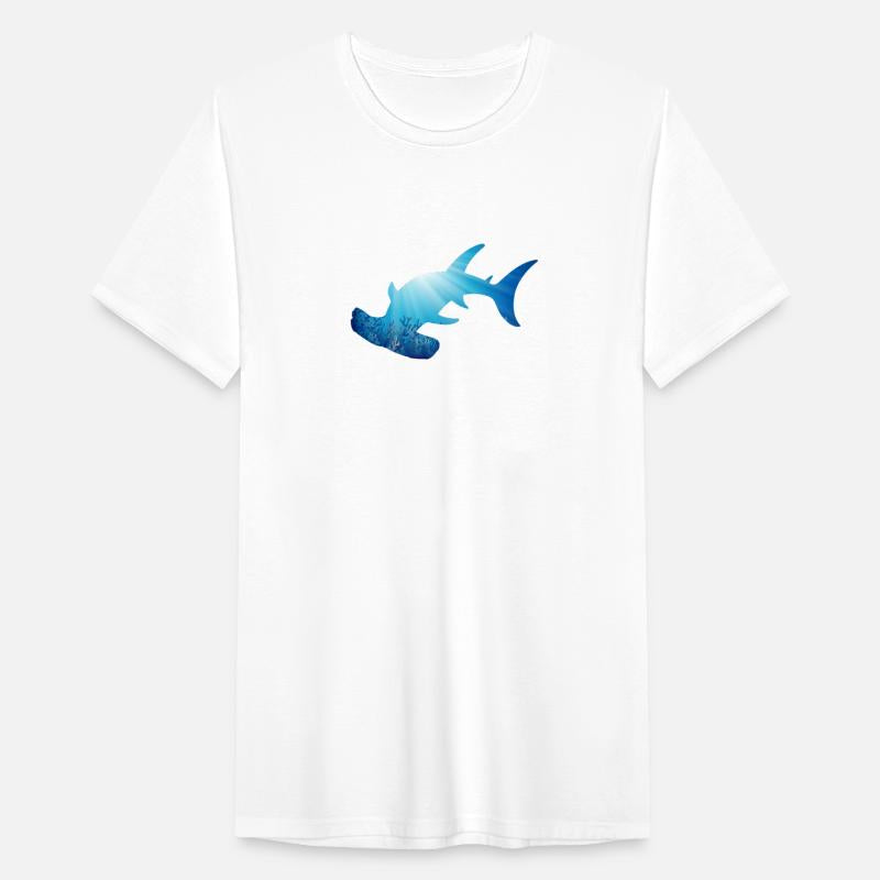 Great White Shark - Ocean Shark - Shark Lover
