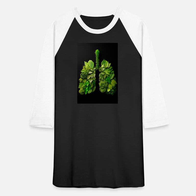 Green Lungs of Nature