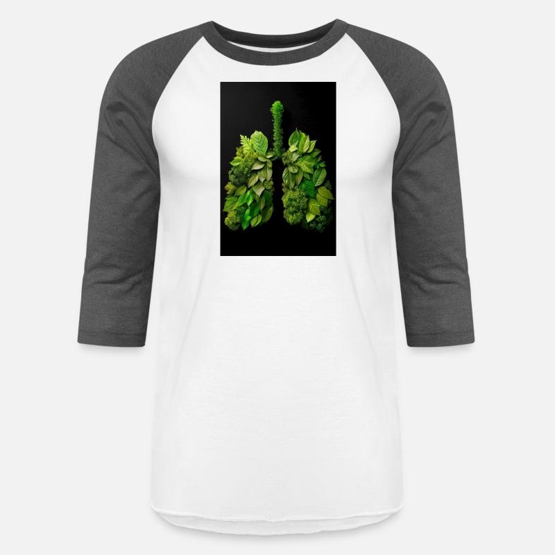 Green Lungs of Nature