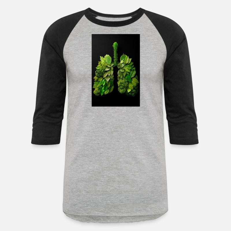 Green Lungs of Nature