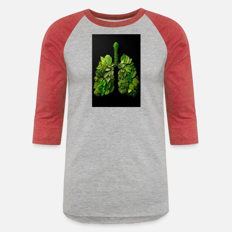 Green Lungs of Nature