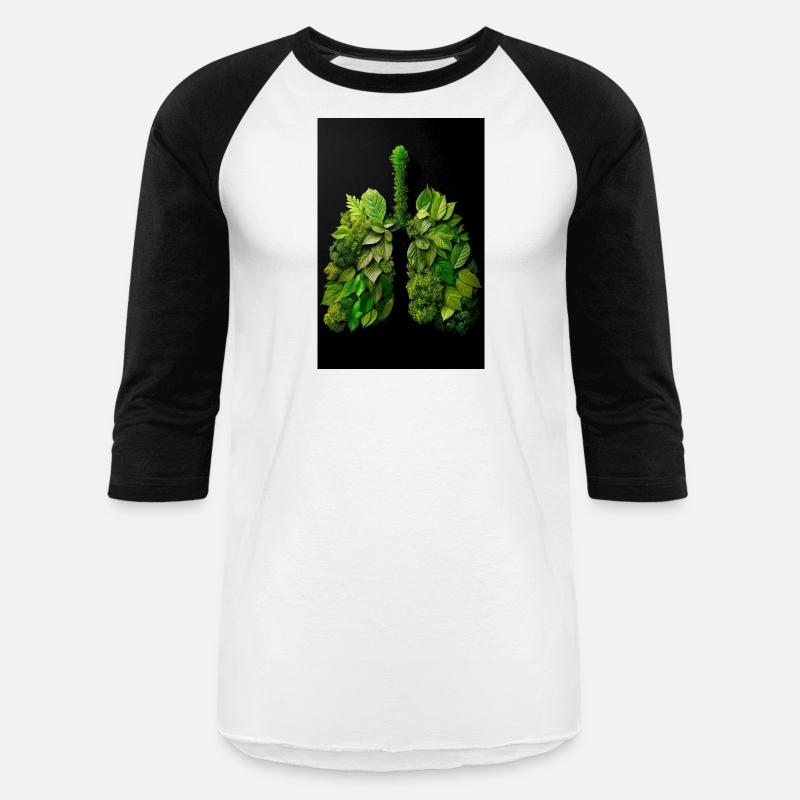 Green Lungs of Nature