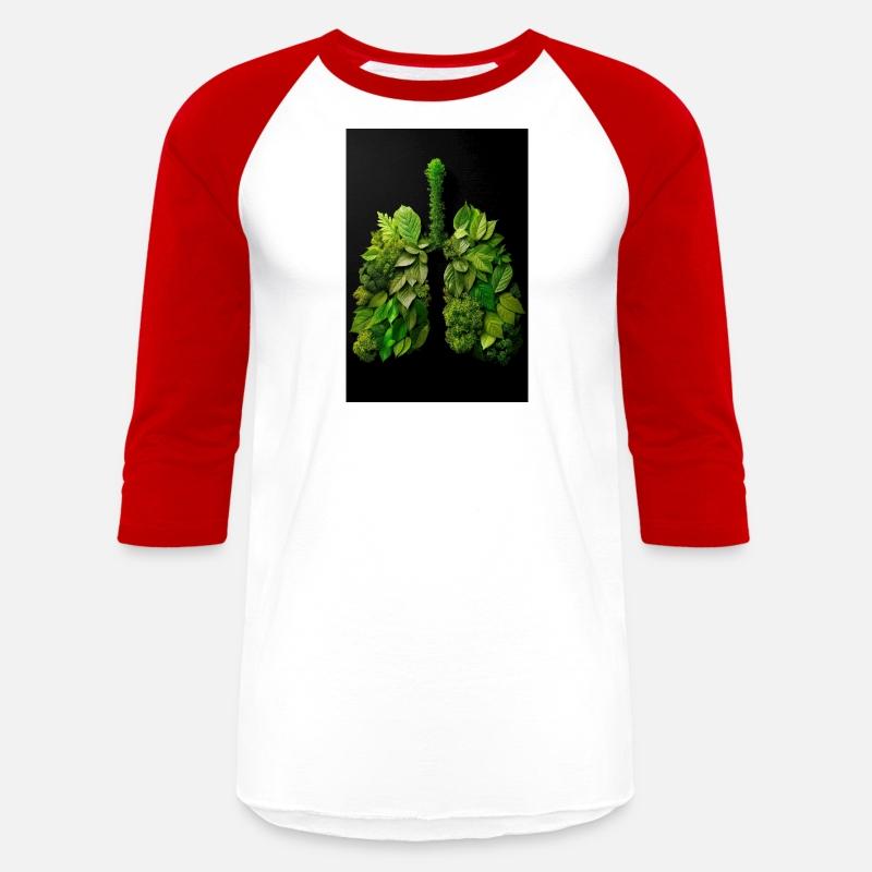 Green Lungs of Nature