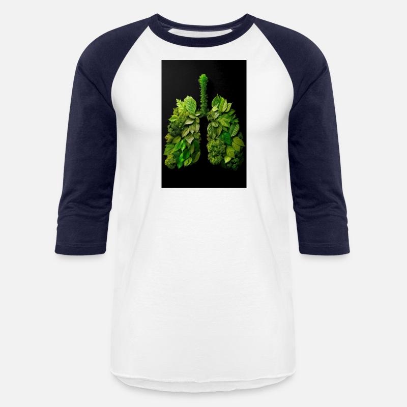 Green Lungs of Nature