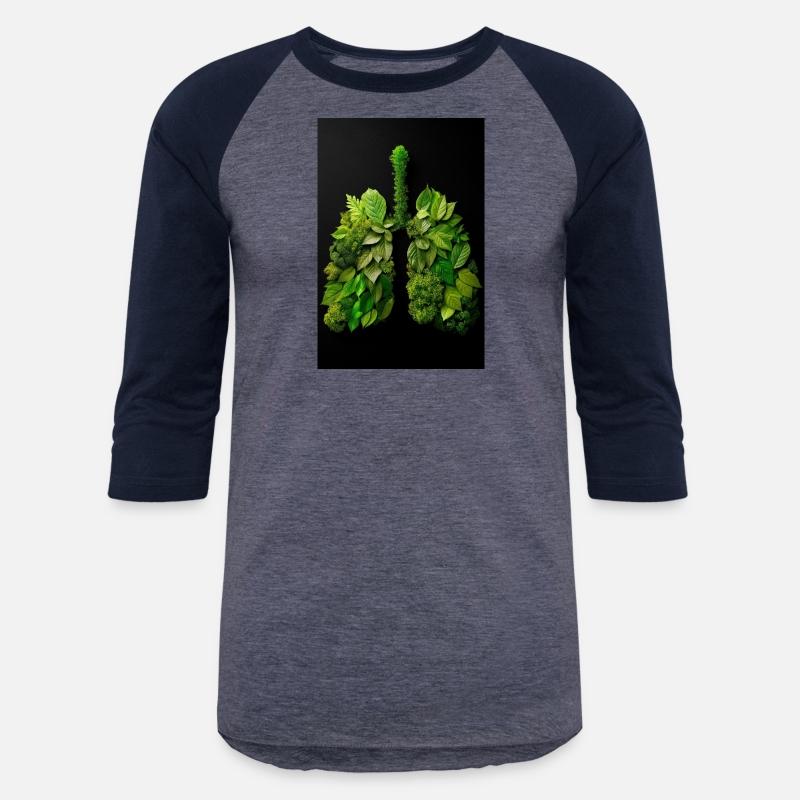 Green Lungs of Nature