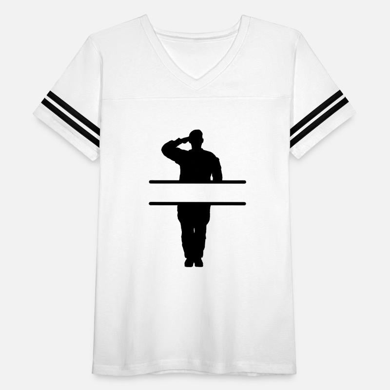 Greeting of respect banner