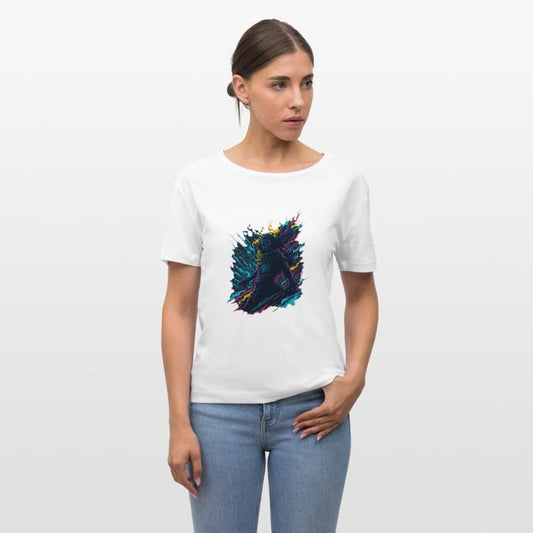 Grim Reaper On The Hunt