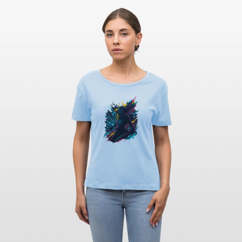 Grim Reaper On The Hunt