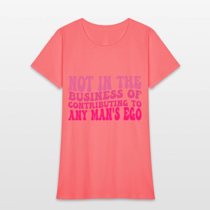 Groovy Feminist Vibes Pink Power Strong Woman Quot