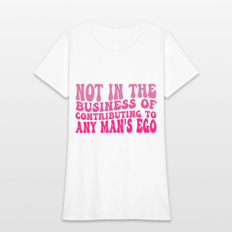 Groovy Feminist Vibes Pink Power Strong Woman Quot