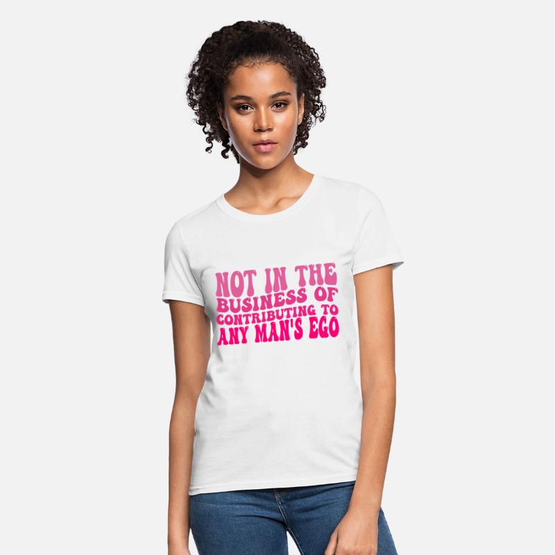 Groovy Feminist Vibes Pink Power Strong Woman Quot