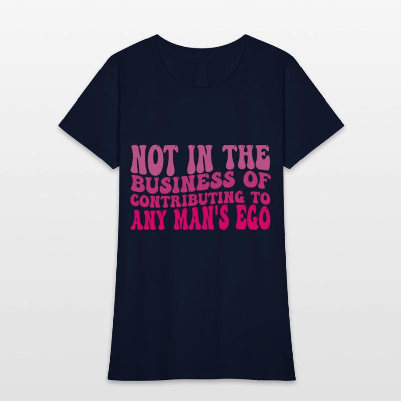 Groovy Feminist Vibes Pink Power Strong Woman Quot