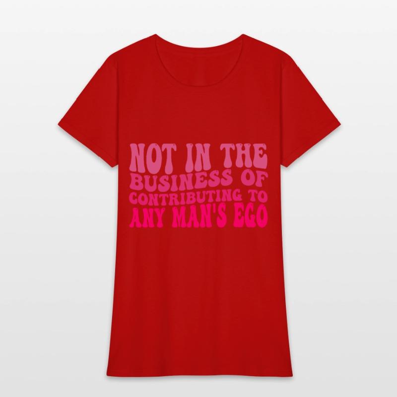 Groovy Feminist Vibes Pink Power Strong Woman Quot