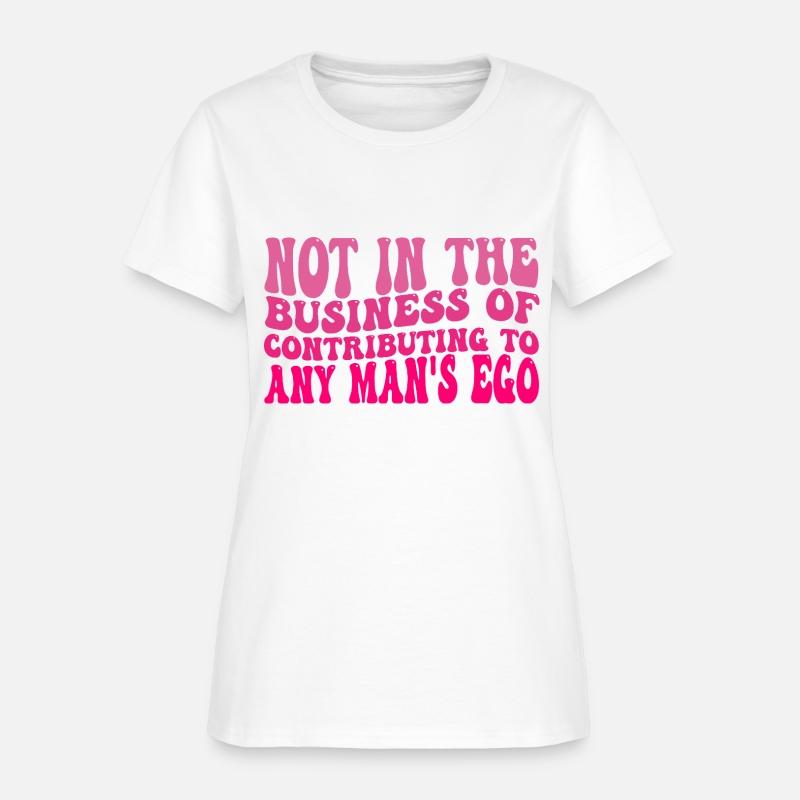 Groovy Feminist Vibes Pink Power Strong Woman Quot
