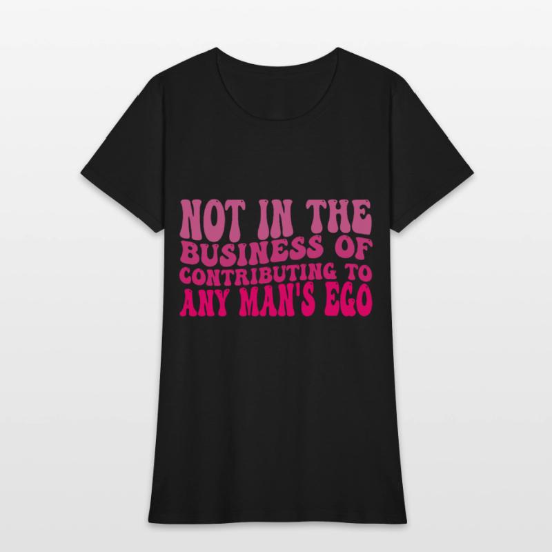Groovy Feminist Vibes Pink Power Strong Woman Quot