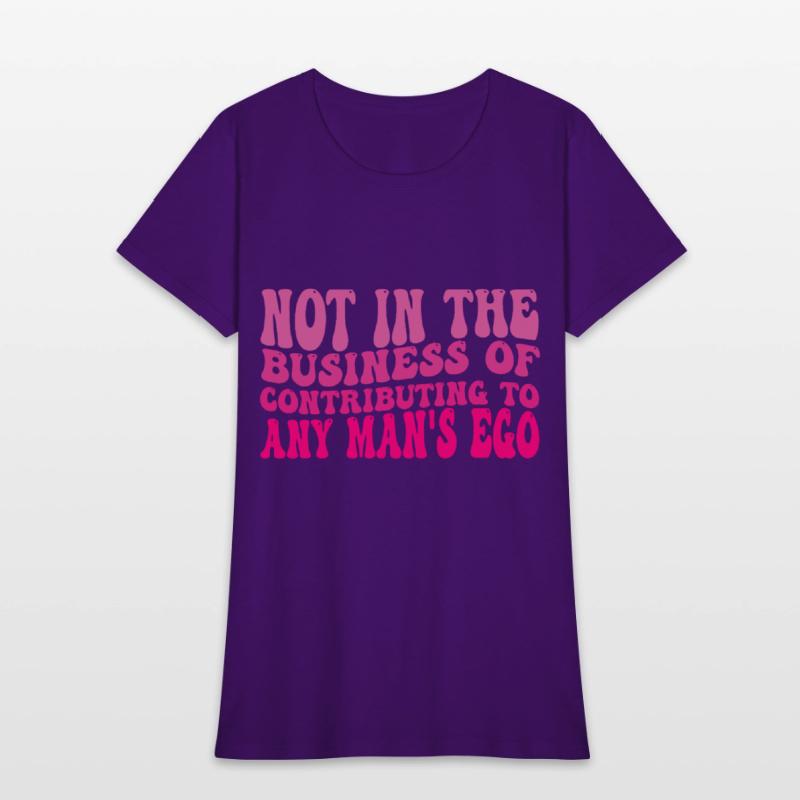 Groovy Feminist Vibes Pink Power Strong Woman Quot