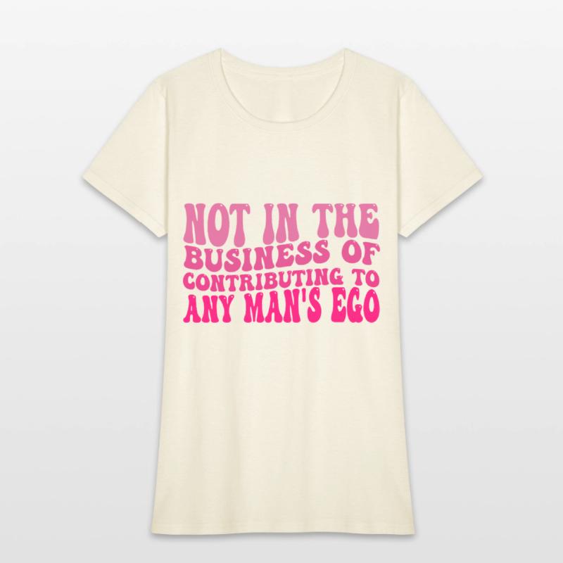 Groovy Feminist Vibes Pink Power Strong Woman Quot