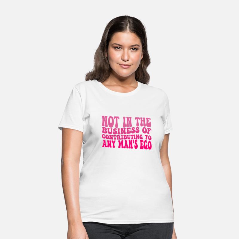 Groovy Feminist Vibes Pink Power Strong Woman Quot