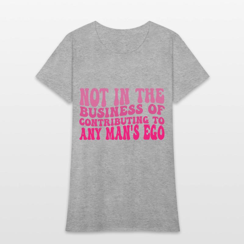 Groovy Feminist Vibes Pink Power Strong Woman Quot