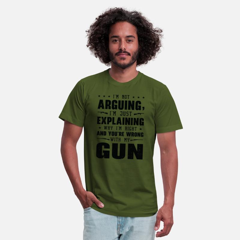 Guns Pistol Lover Gun Owner Shooting