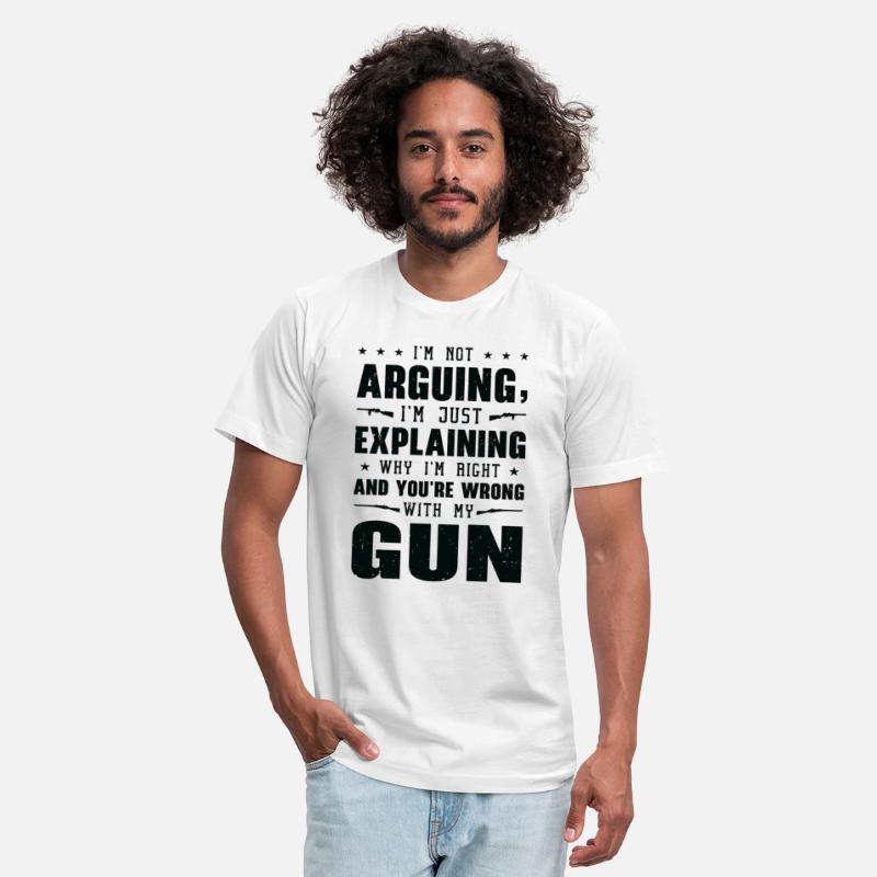 Guns Pistol Lover Gun Owner Shooting